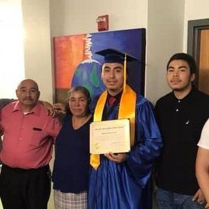 Meet your Posher, Fidelina